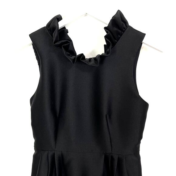Camilyn Beth Go Go Dress - Picture 3 of 11